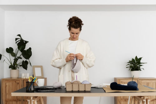 Sustainability in Sock Manufacturing: How Soxytoes is Leading the Way