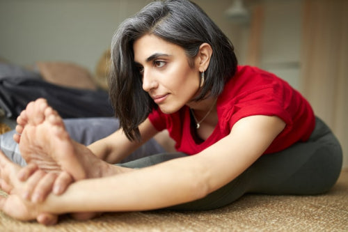 Why Seamless Toes and Arch Support Make Soxytoes a Game-Changer in Comfort