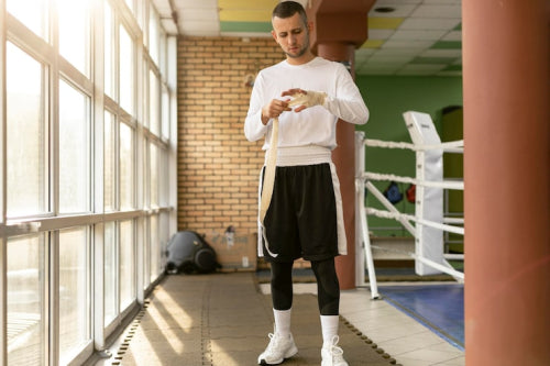 The Best Socks for Professional Athletes: Why Soxytoes Tops the List