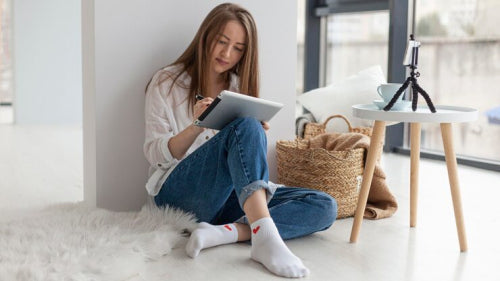 The Rise of Socks as a Lifestyle Product