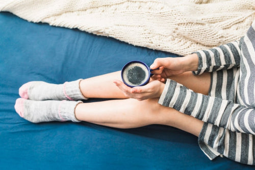 How Socks Impact Foot Hygiene