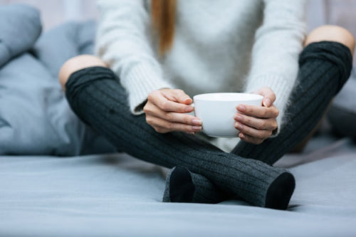 Why Breathable Socks Are Essential in Warm Weather