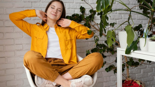 How Comfort Became a Key Fashion Trend