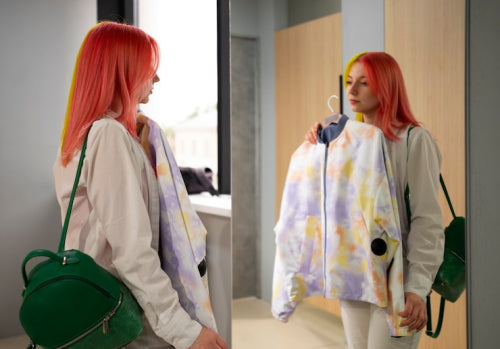 How Conscious Fashion Is Influencing Everyday Wear