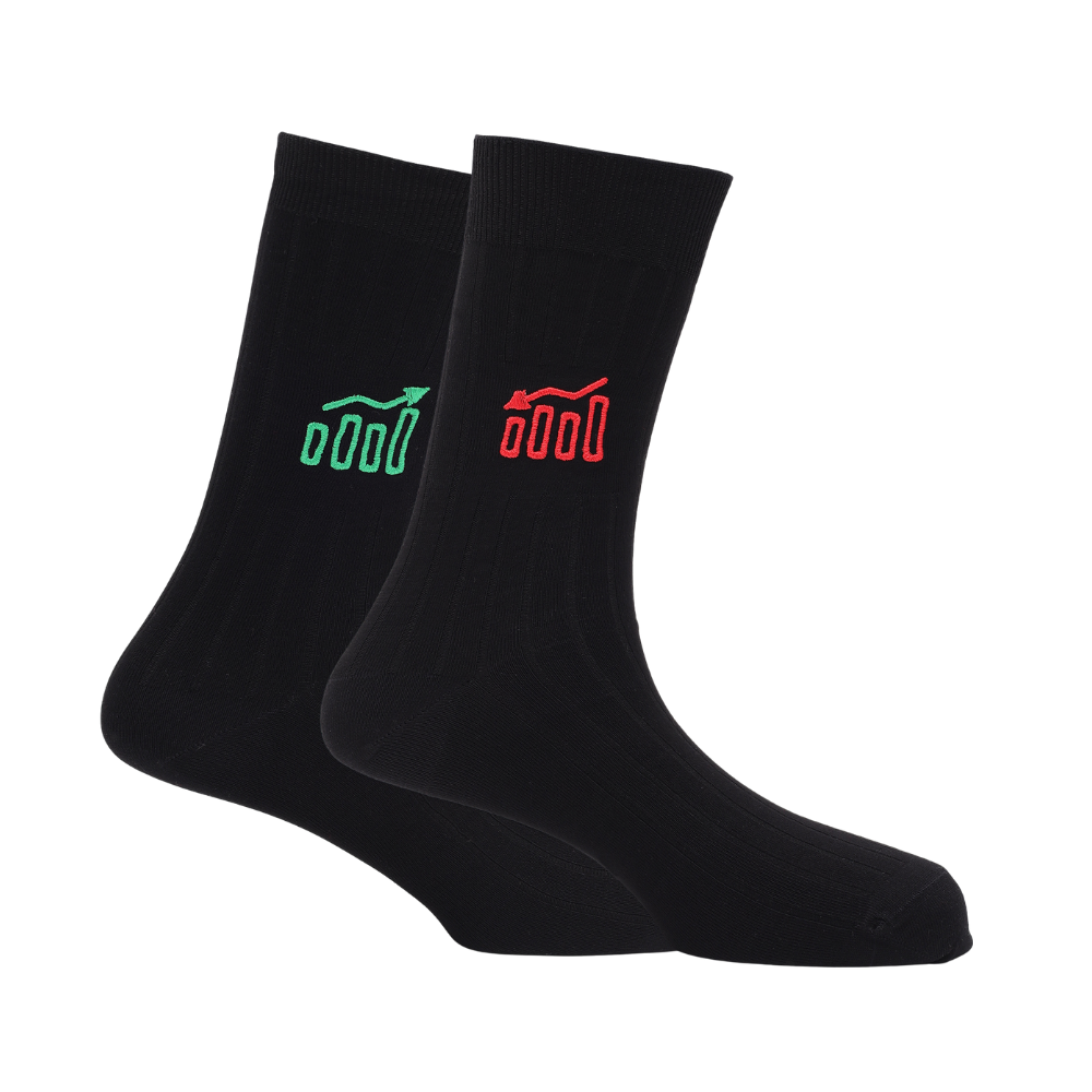 Sock Market | Men's Crew Socks