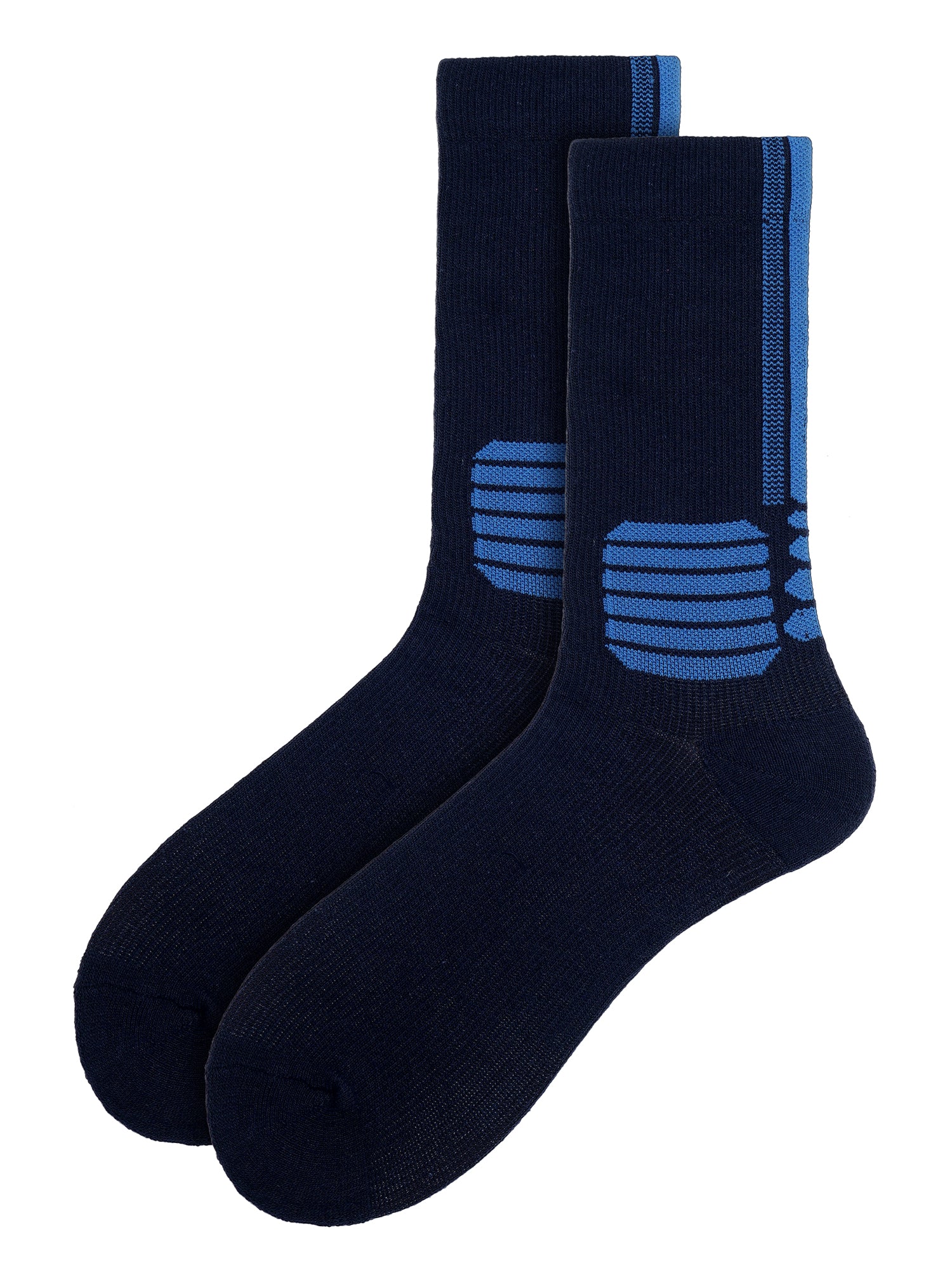 Unisex Compression Therapy | Classic Box Of 4 Pairs | Travel Socks