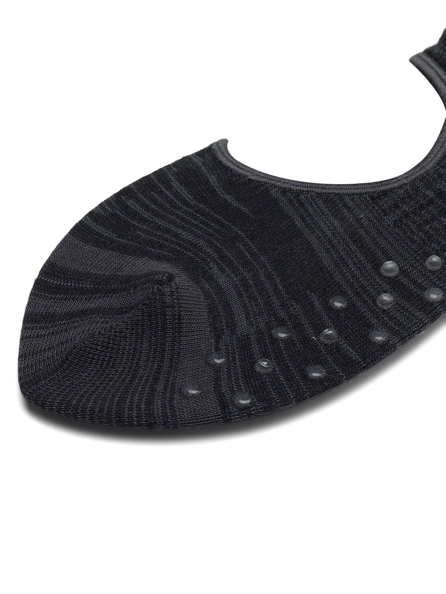 Yoga & Pilates Workout Socks | Grey Ashes