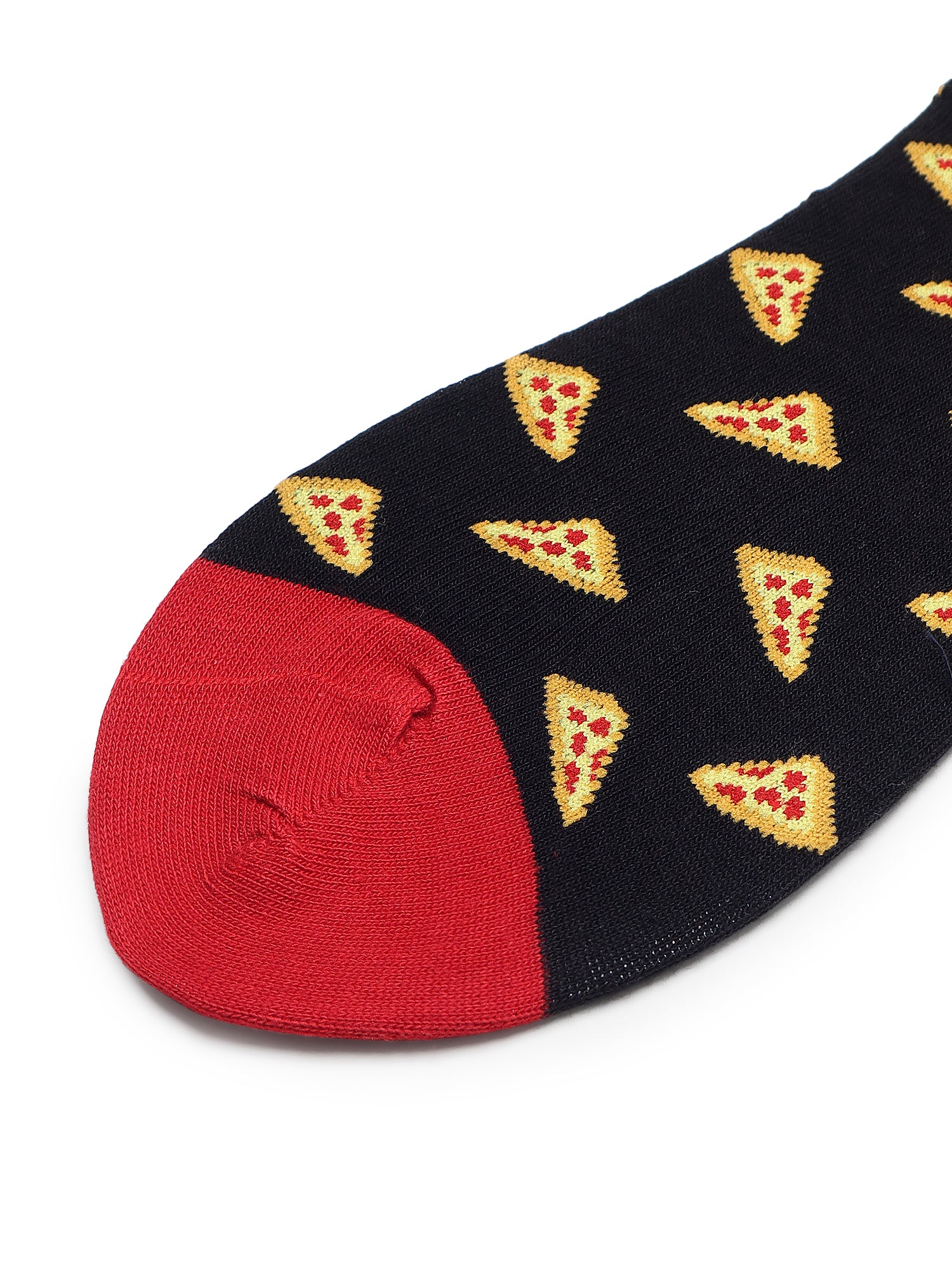 Pizza is Bae Socks