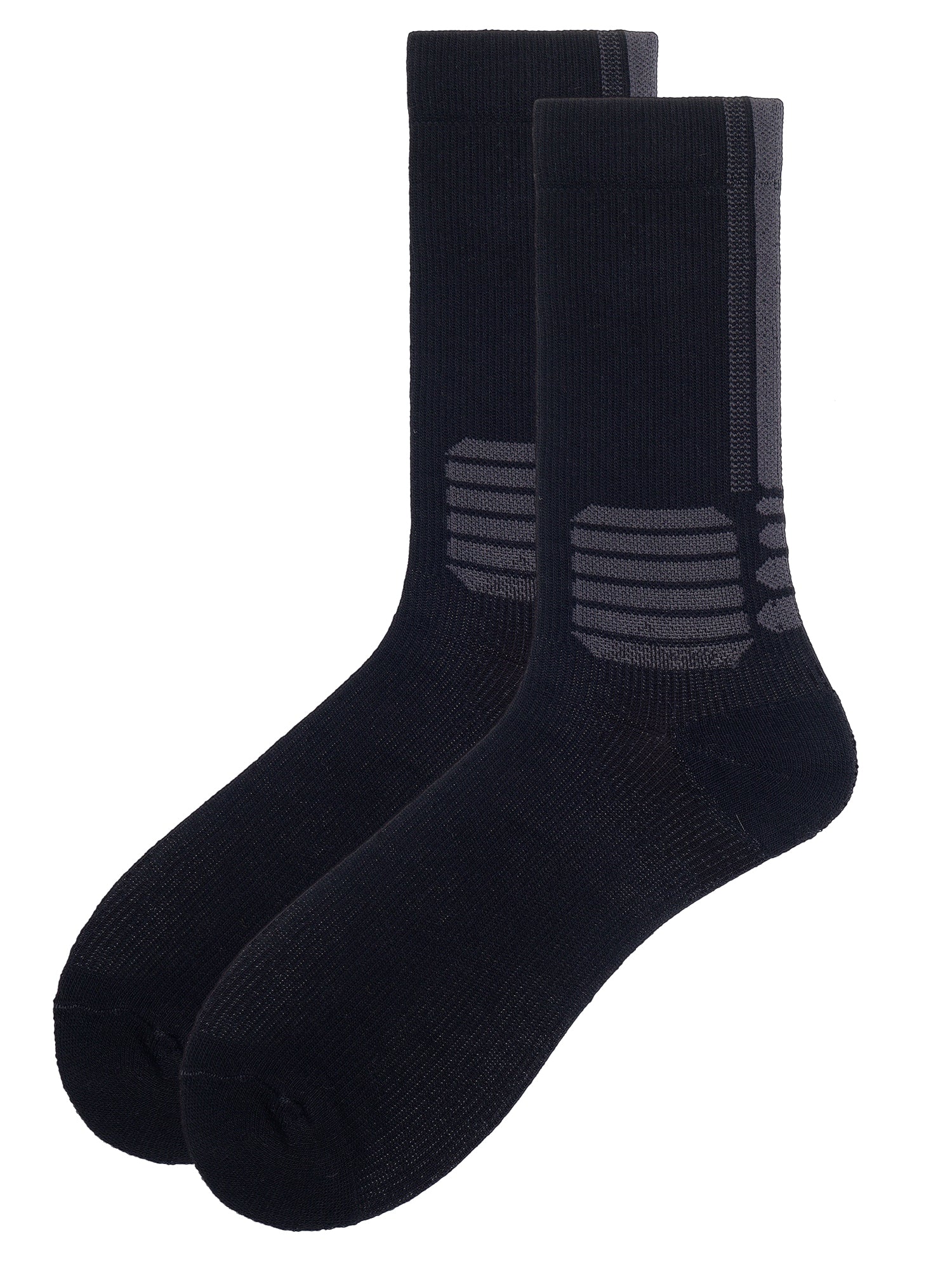 Unisex Compression Therapy | Classic Box Of 4 Pairs | Travel Socks