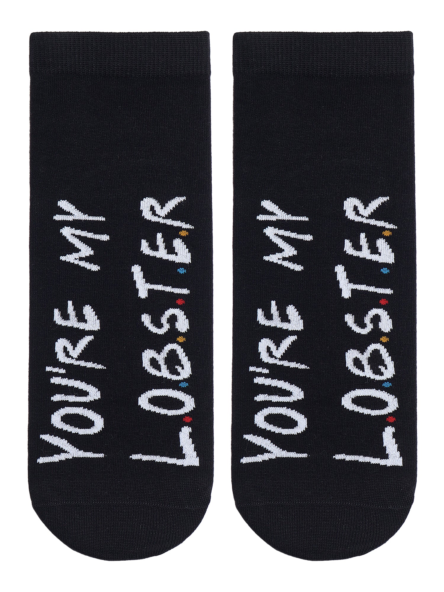 You're my Lobster Socks