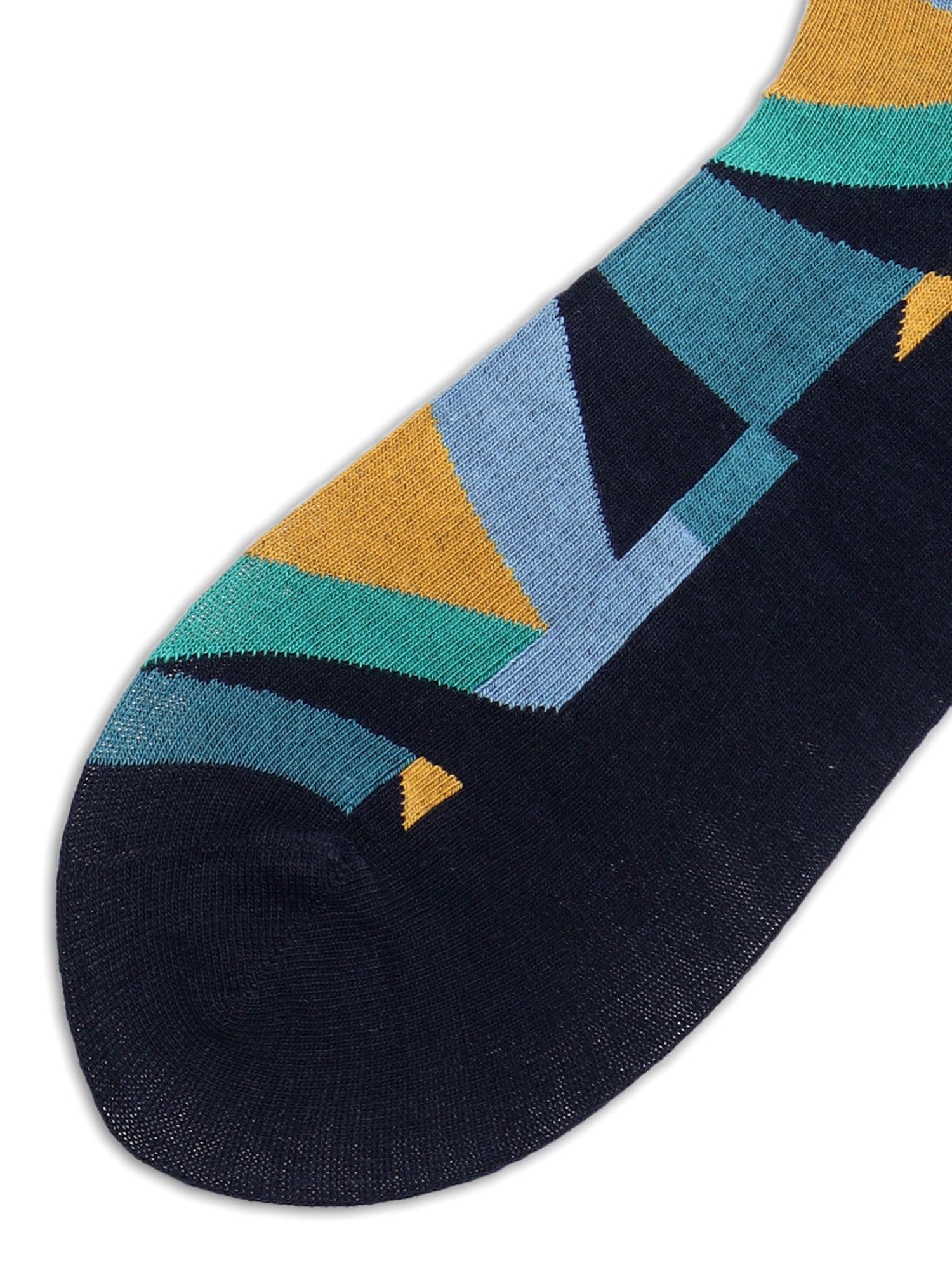 The Geometrics Socks