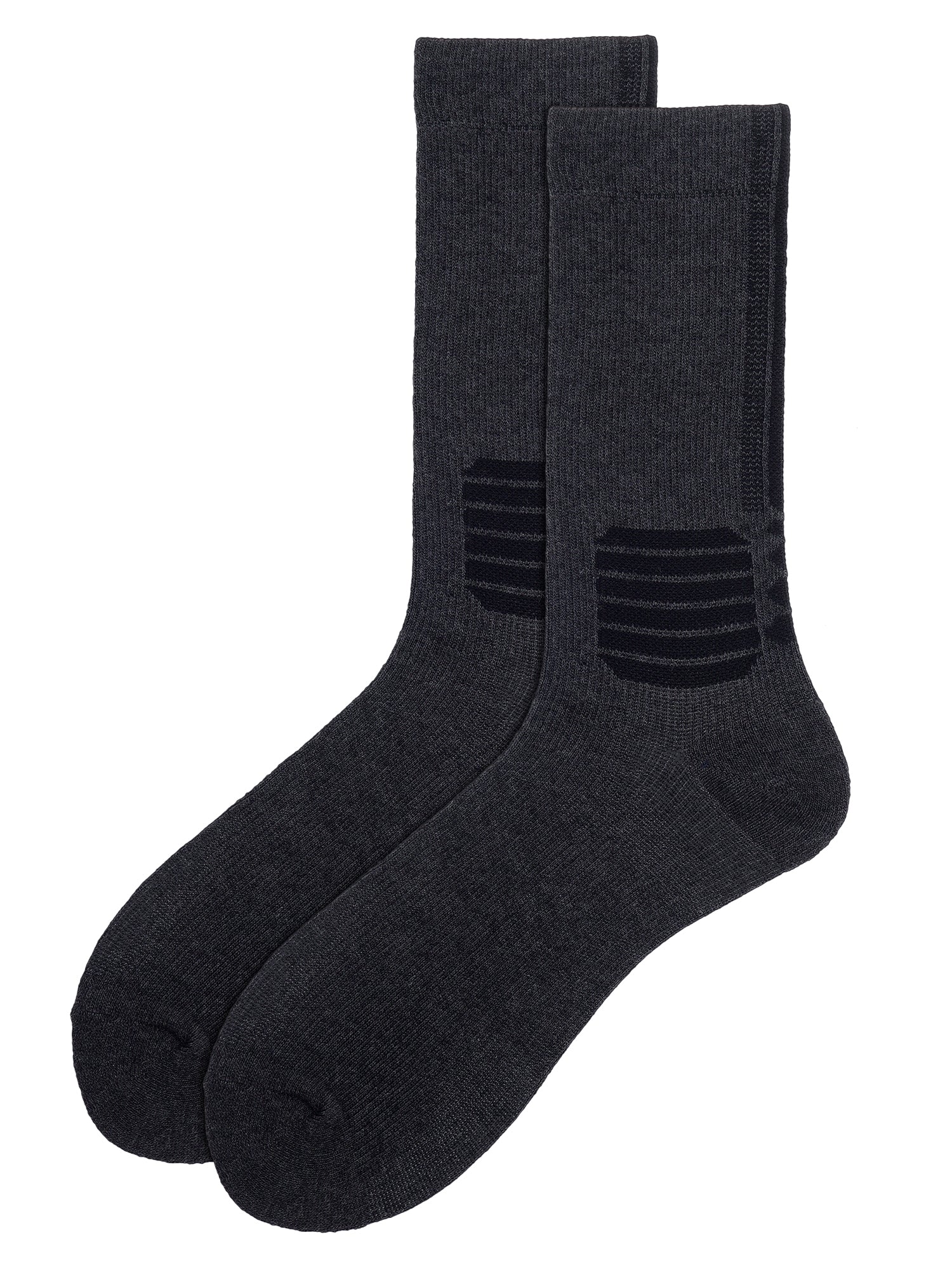 Unisex Compression Therapy | Classic Box Of 4 Pairs | Travel Socks