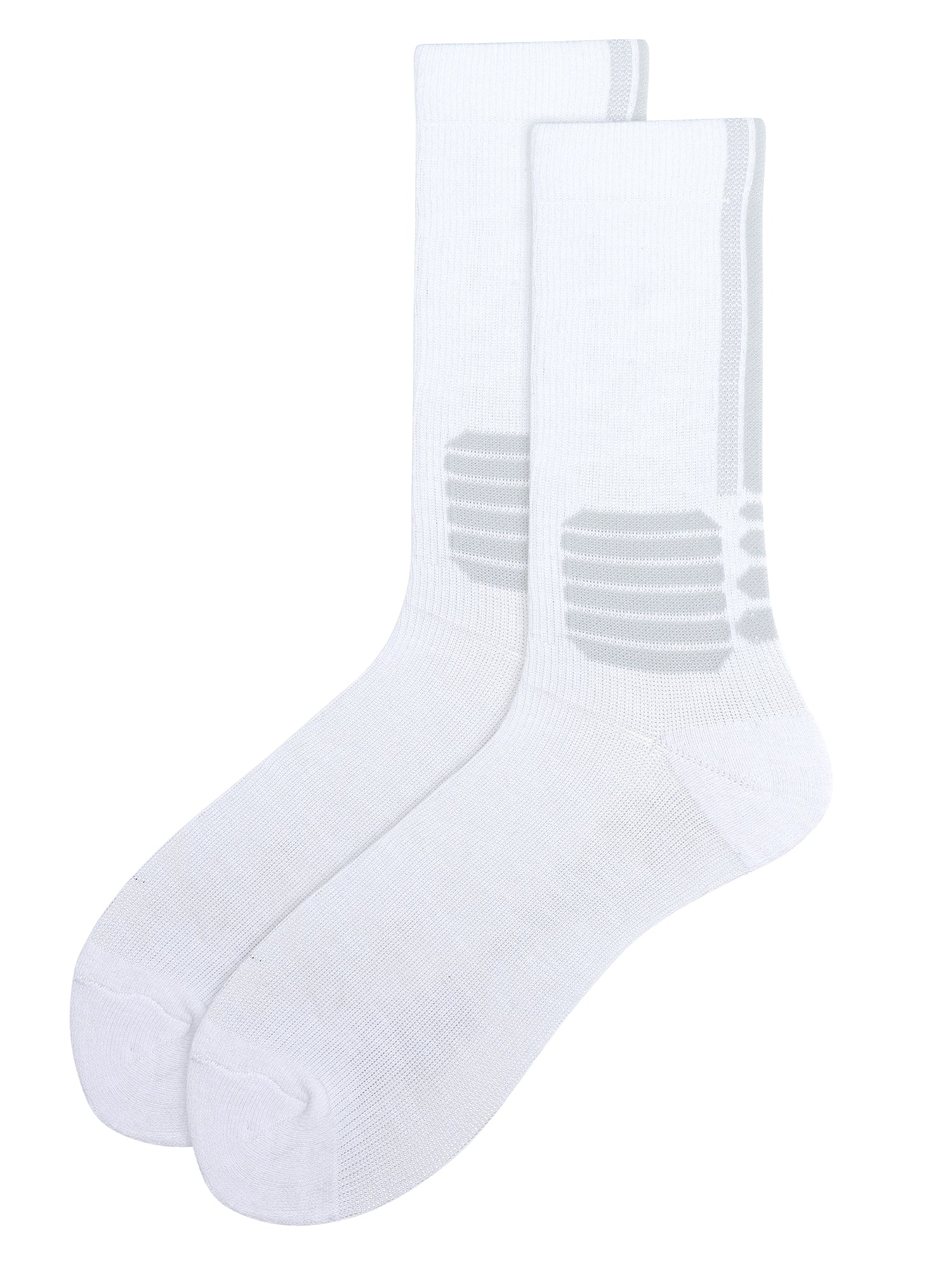 Unisex Compression Therapy | Classic Box Of 4 Pairs | Travel Socks