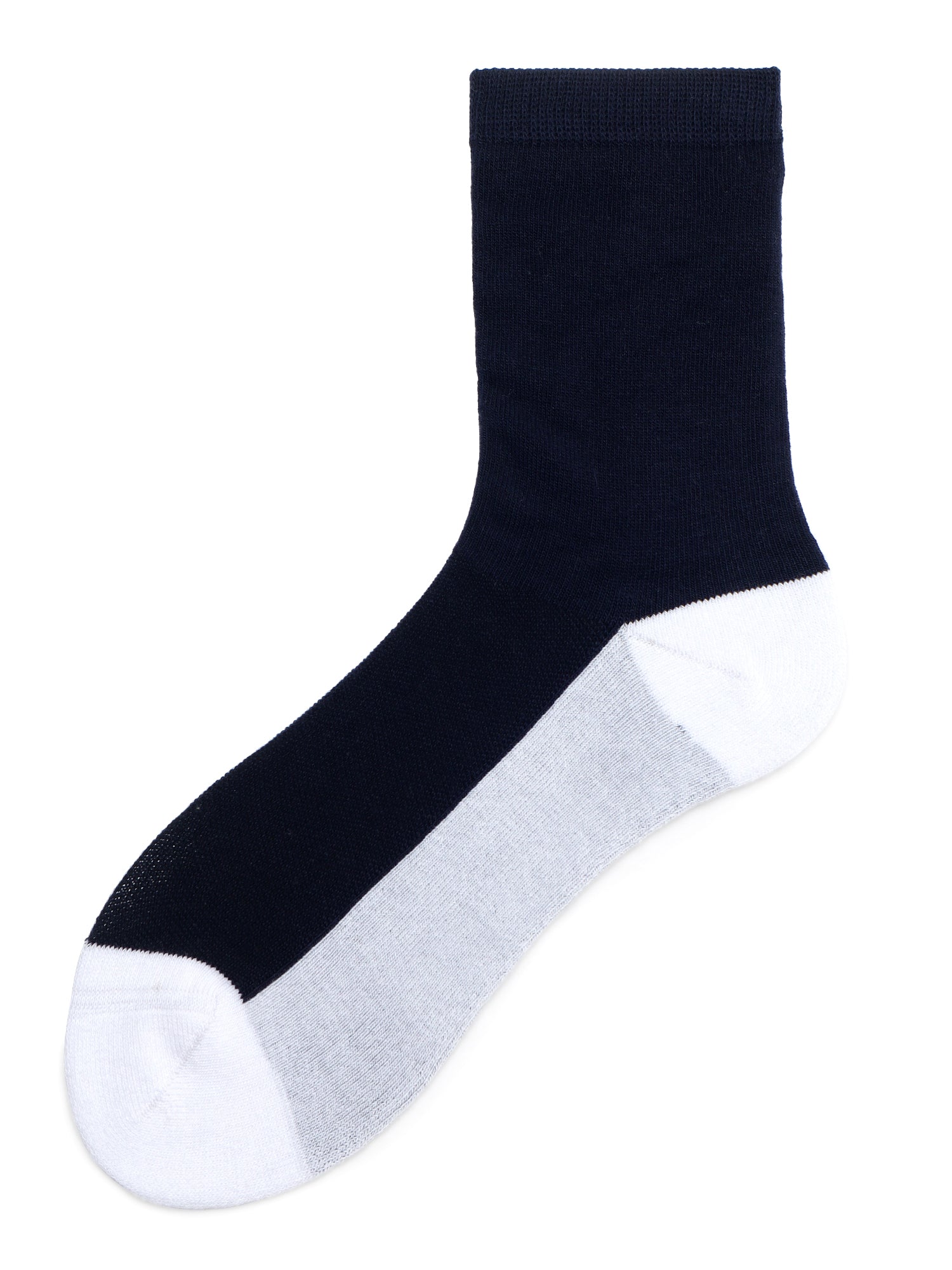 CareWalk Basics Pack of 2 Pairs | Diabetic Care Socks
