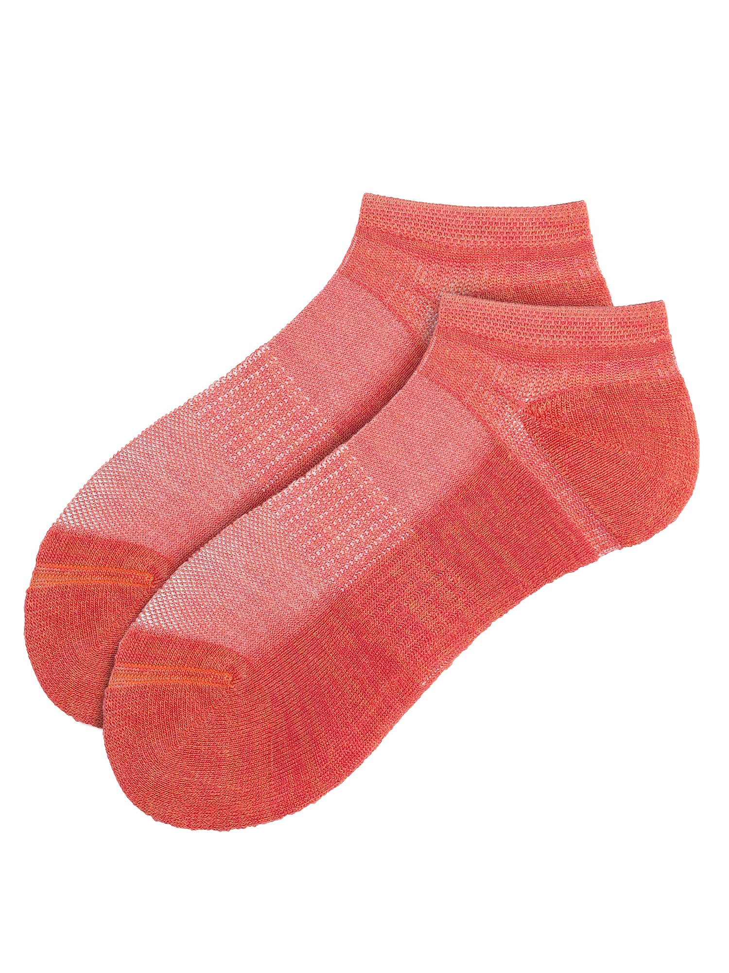 Bamboo Casual Classics | Box Of 4 Pairs | Low Cut Socks