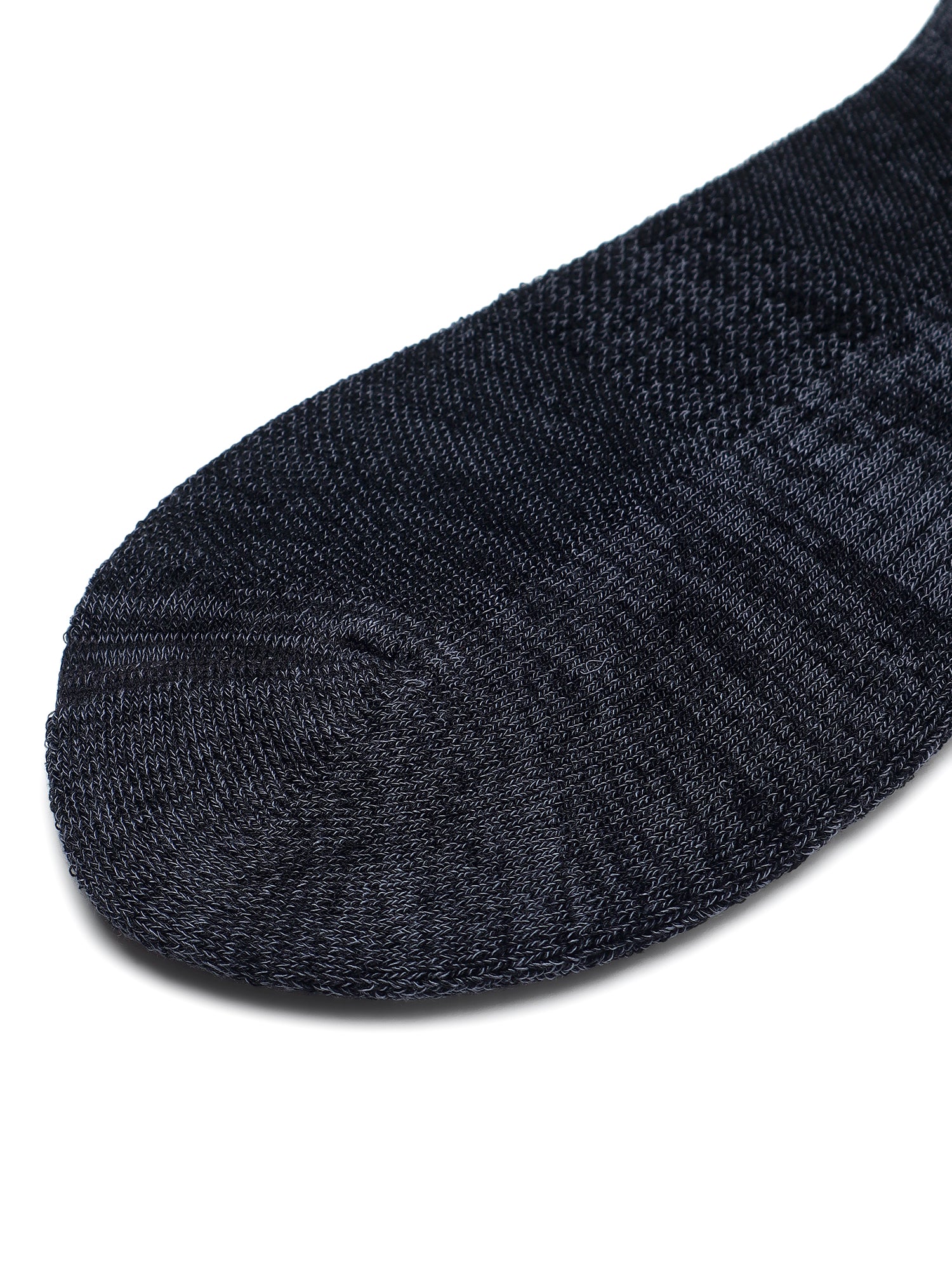 Bamboo Comfort Sock | Men's Mid-Calf | Black