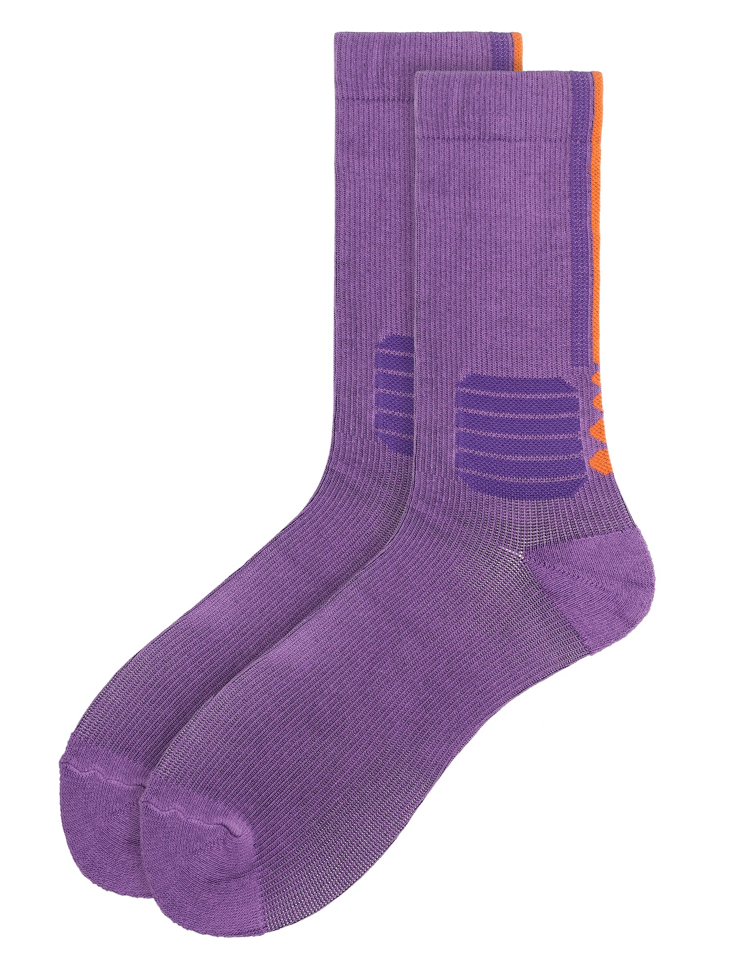 Unisex Compression Therapy | Stand Out Box Of 4 Pairs | Travel Socks