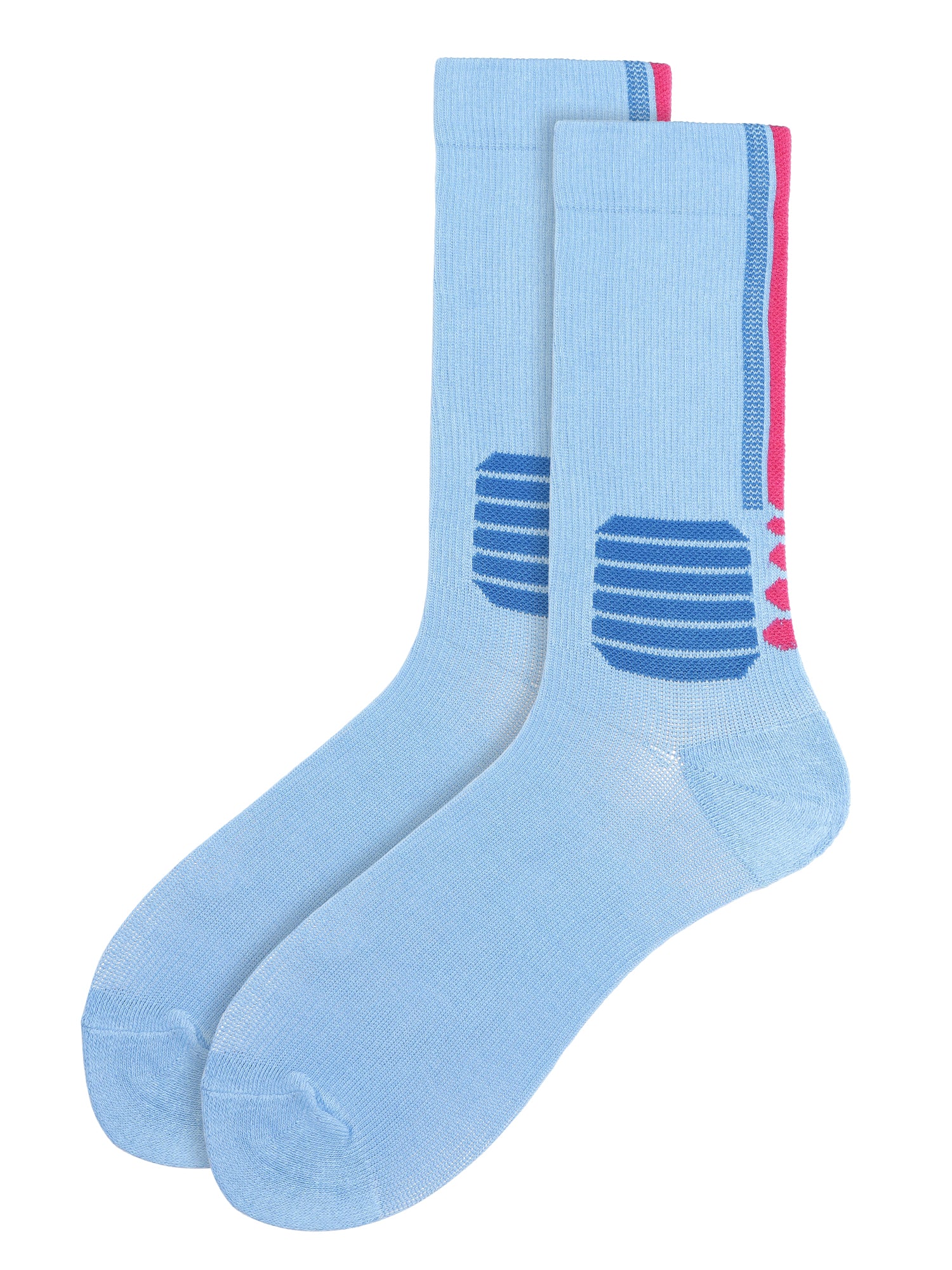 Unisex Compression Therapy | Stand Out Box Of 4 Pairs | Travel Socks