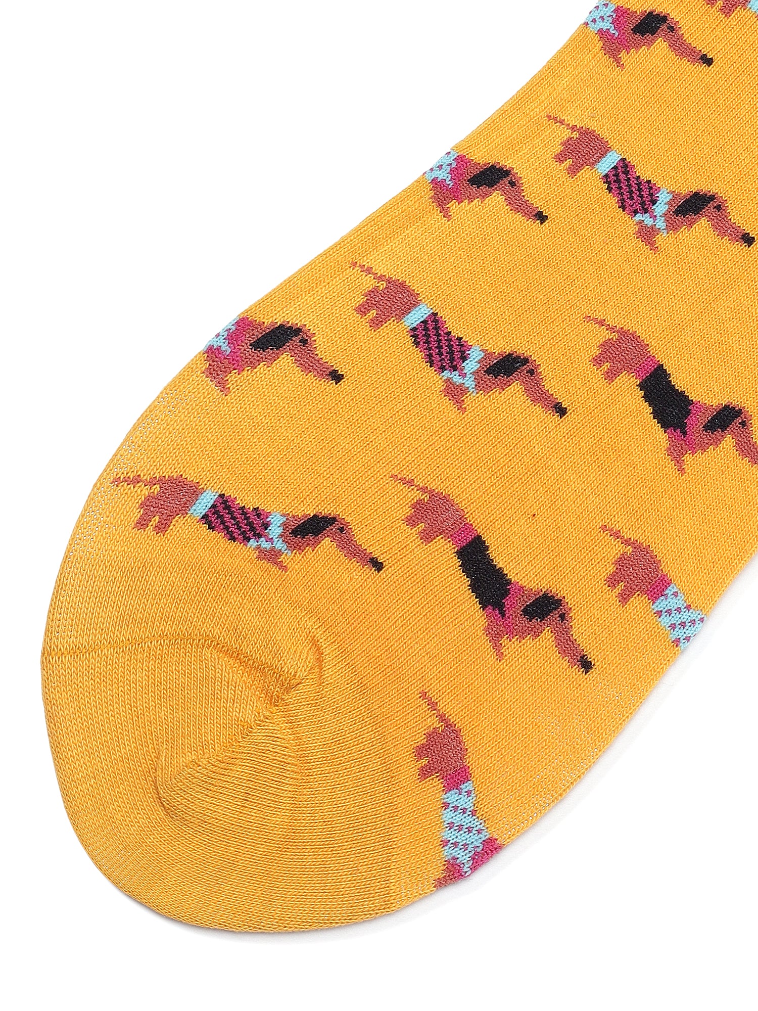 Hot Dog | Ankle Socks