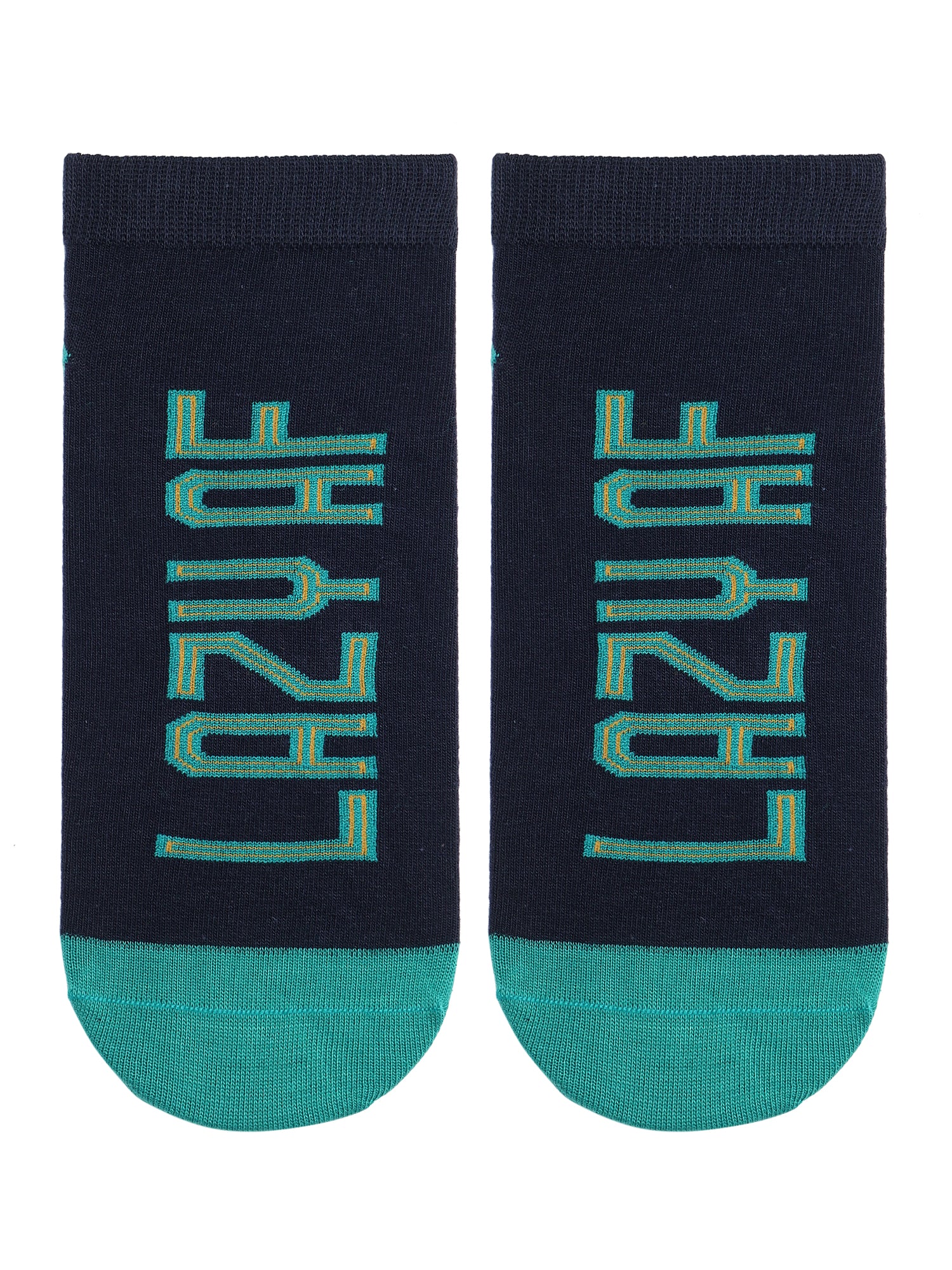 Lazy AF | Ankle Socks