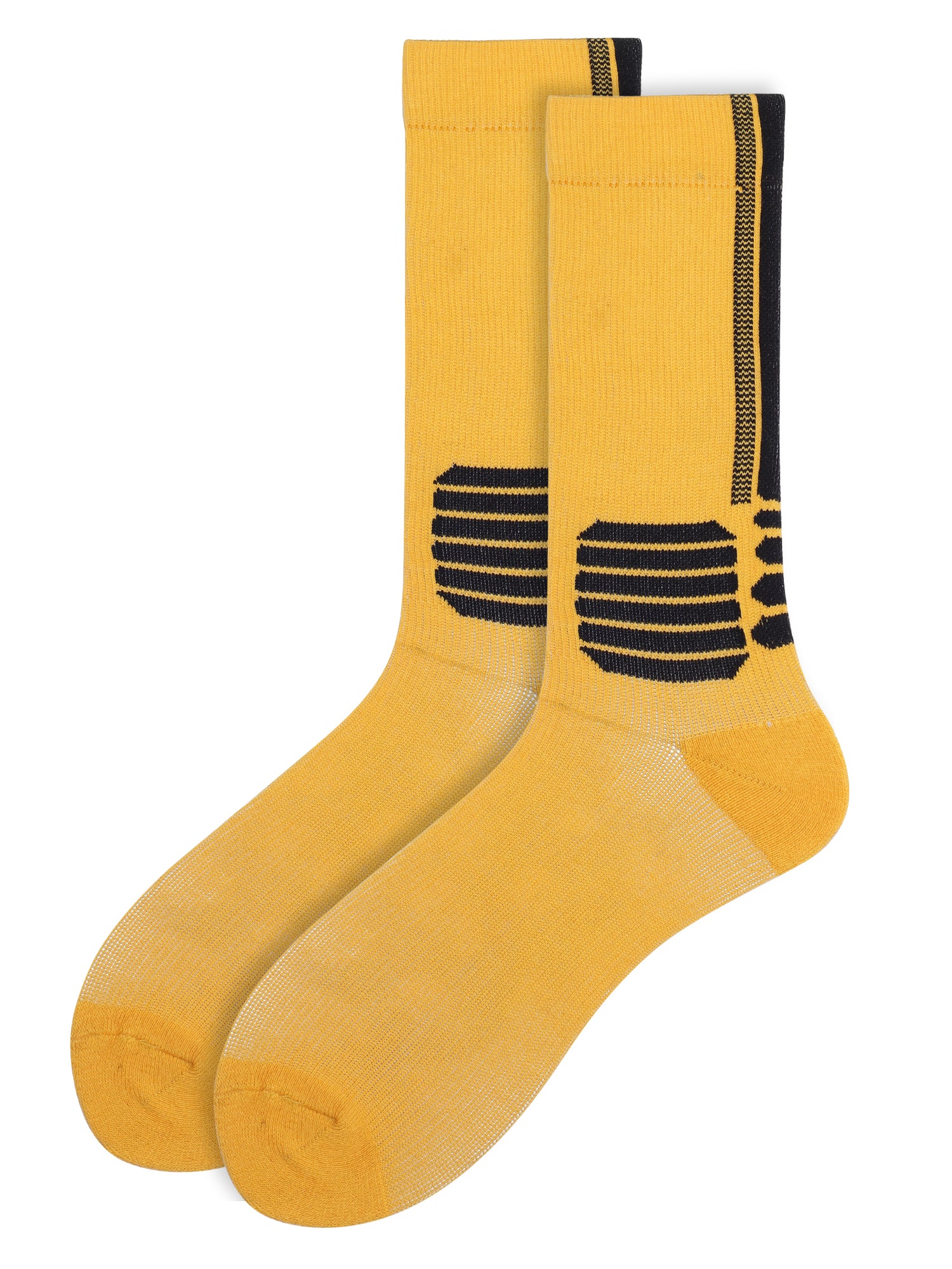 Unisex Compression Therapy | Stand Out Box Of 4 Pairs | Travel Socks
