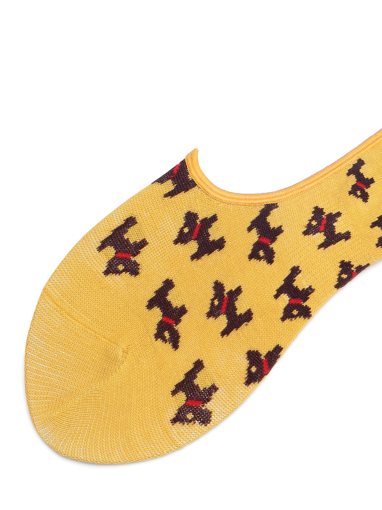 Hot Dog | No show Loafer socks for Men