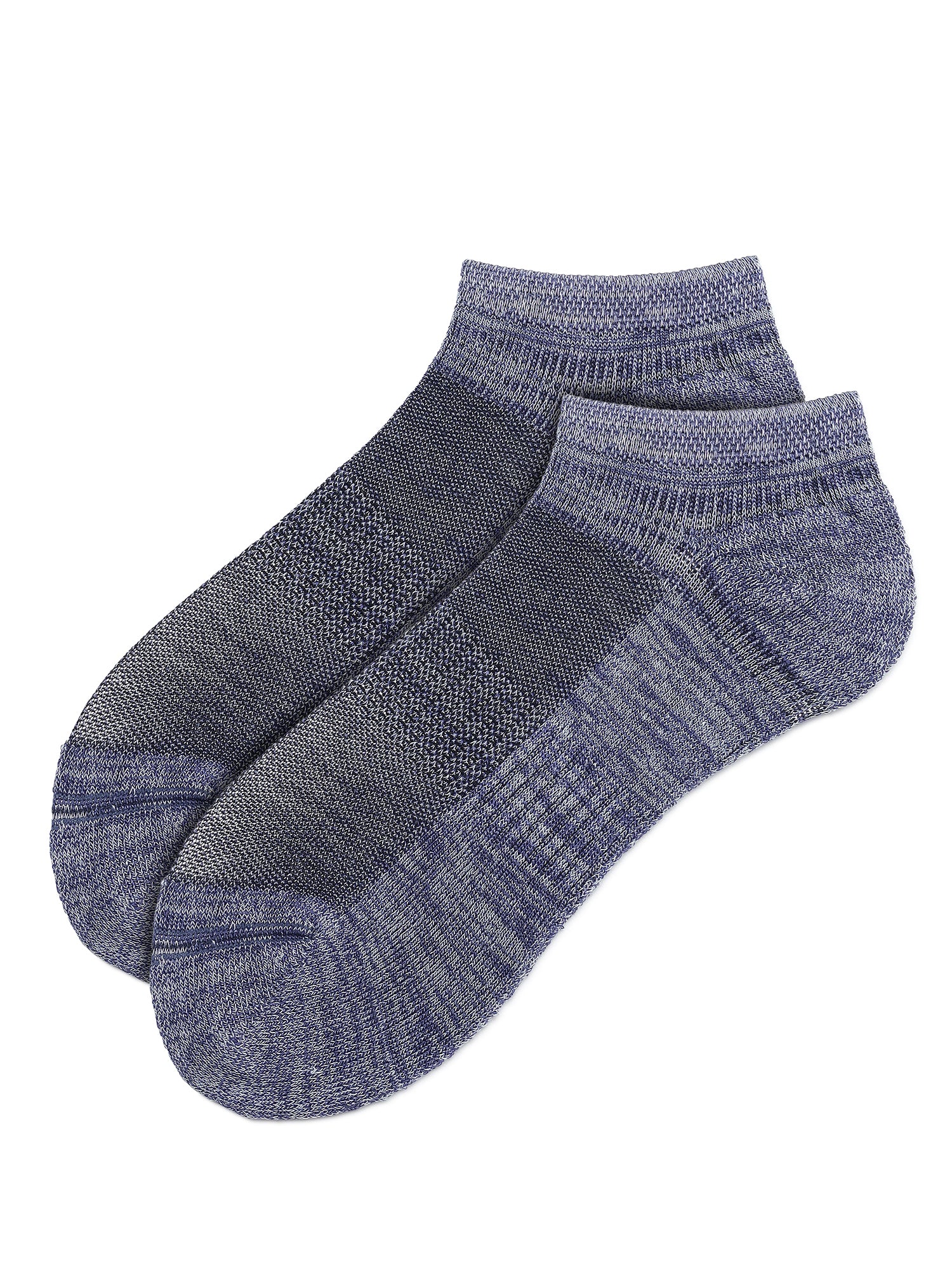 Bamboo Casual Classics | Box Of 4 Pairs | Low Cut Socks