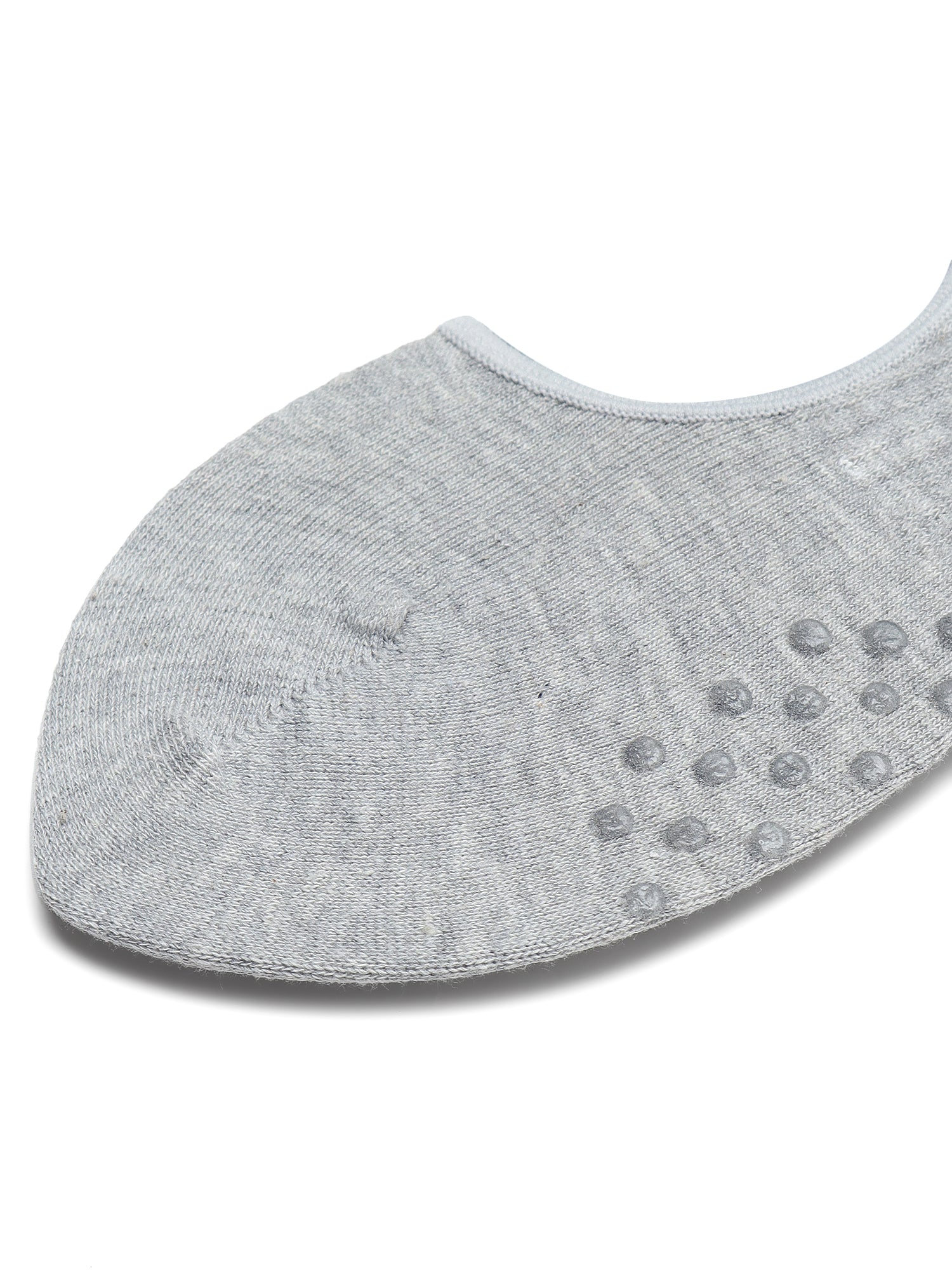 Yoga & Pilates Workout Socks | Grey