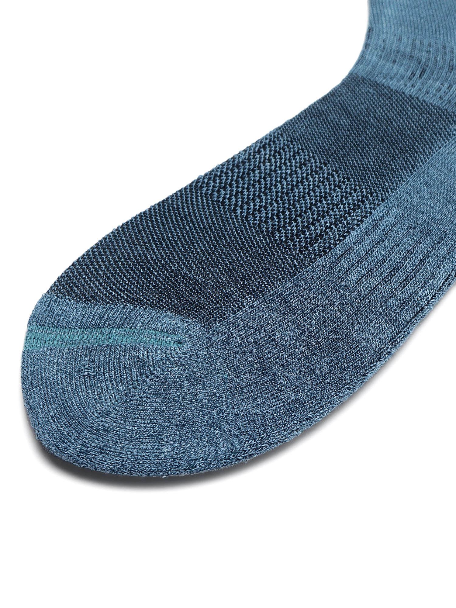 Bamboo Comfort Sock | Men's Mid-Calf | Grey