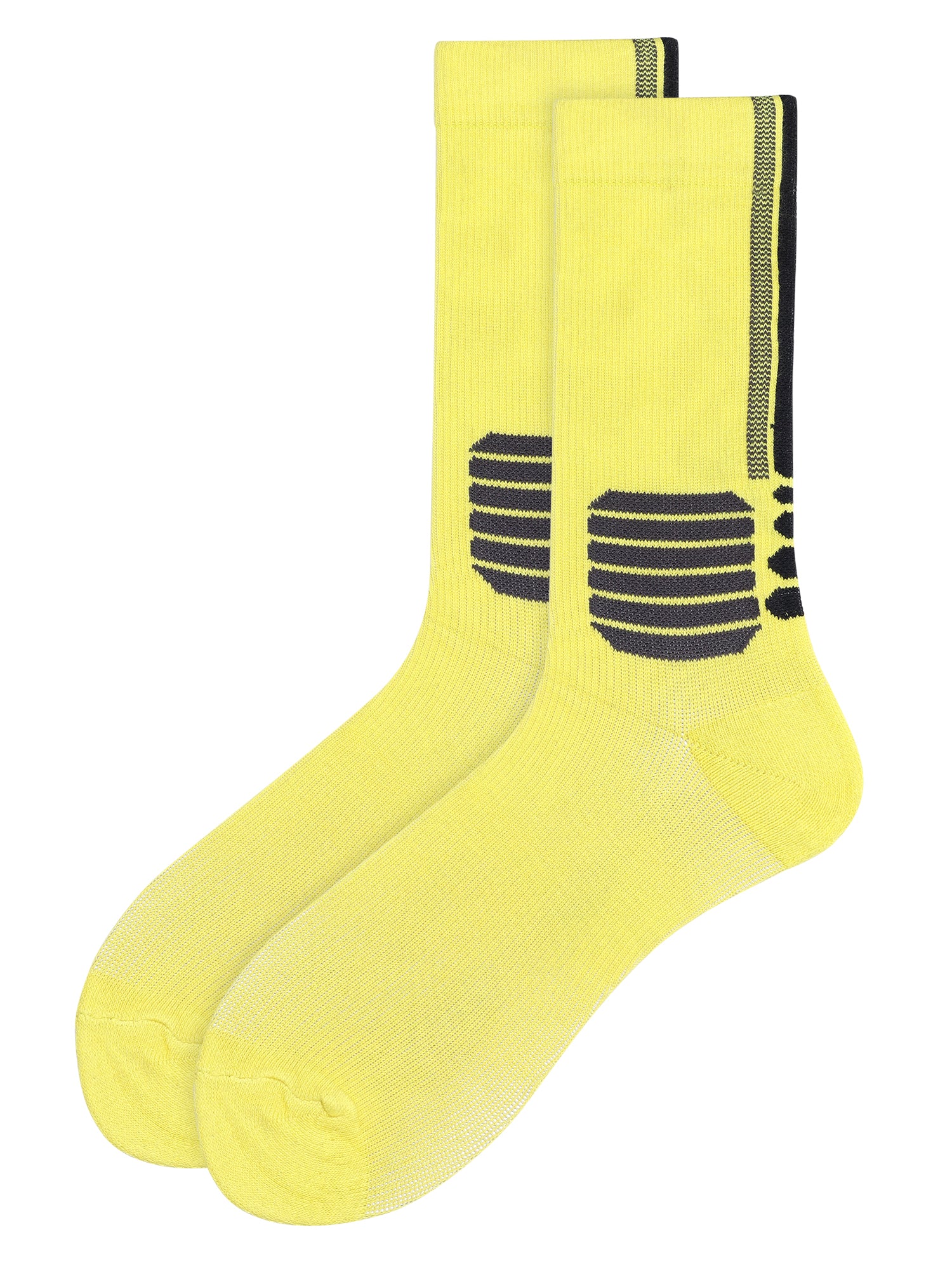 Unisex Compression Therapy | Stand Out Box Of 4 Pairs | Travel Socks