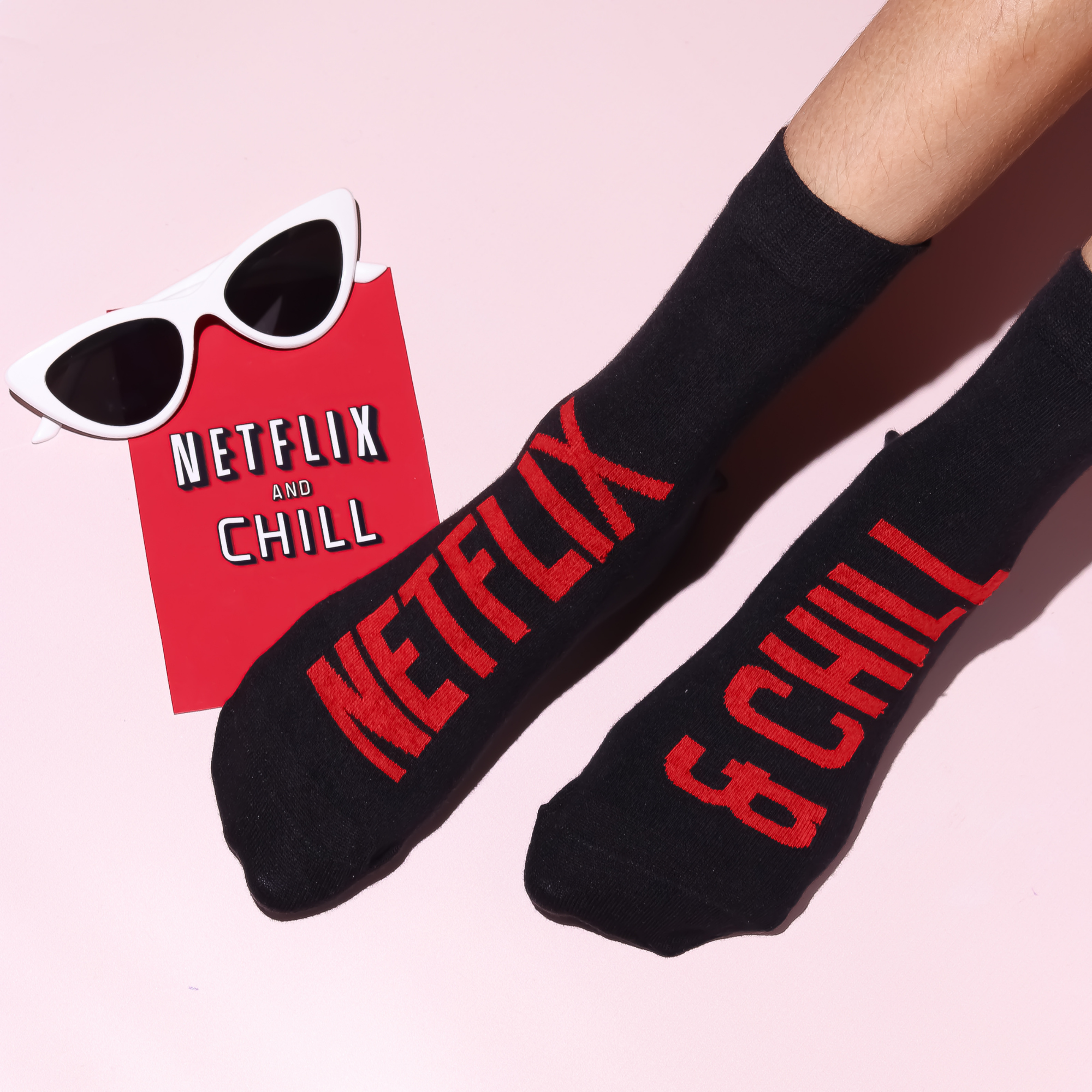 Moody toes Pack of 3 Pairs | Ankle Socks
