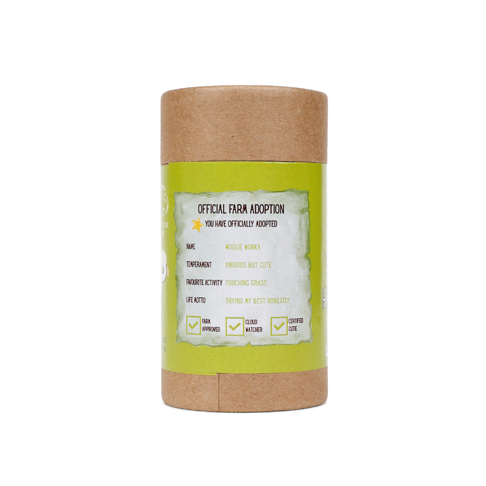 Woolie Wonka | Bamboo Socks | Unisex with Compression