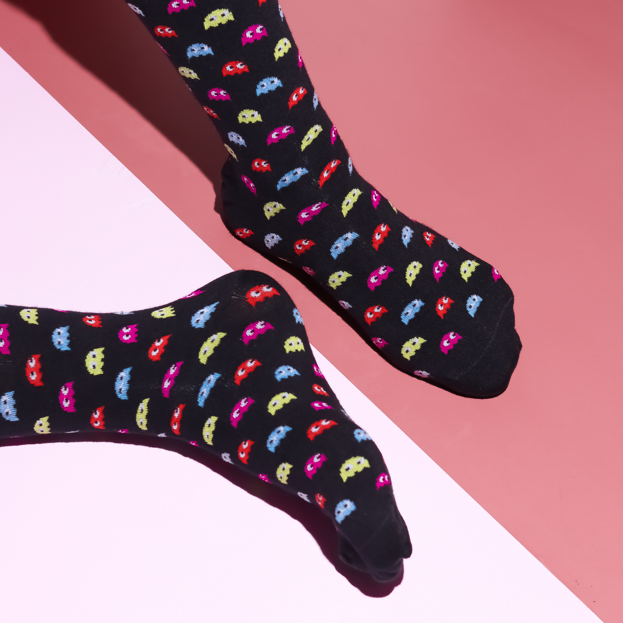 Formal-ish Pack of 3 Pairs | Mid-Calf Socks