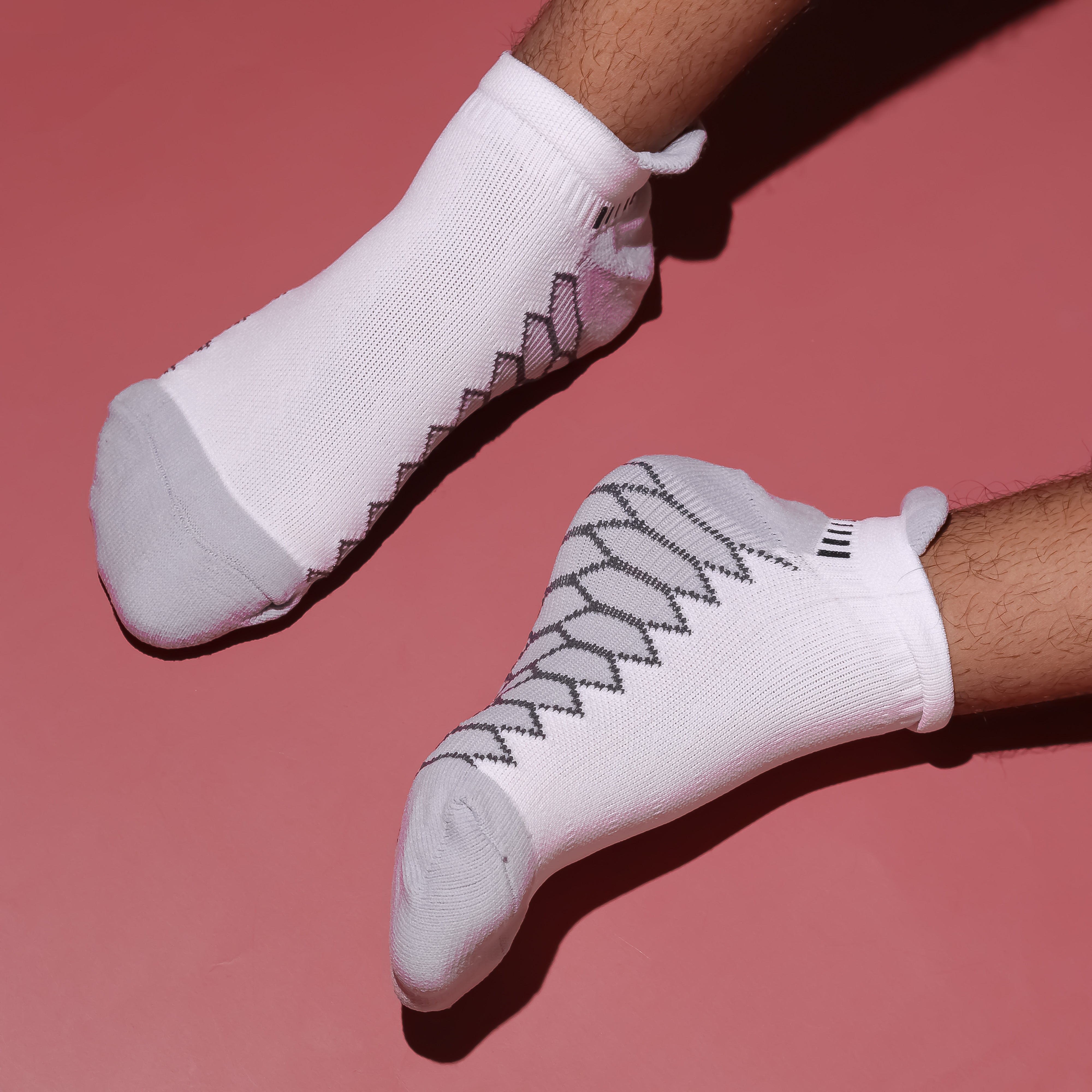 Performax! The Jock Sock