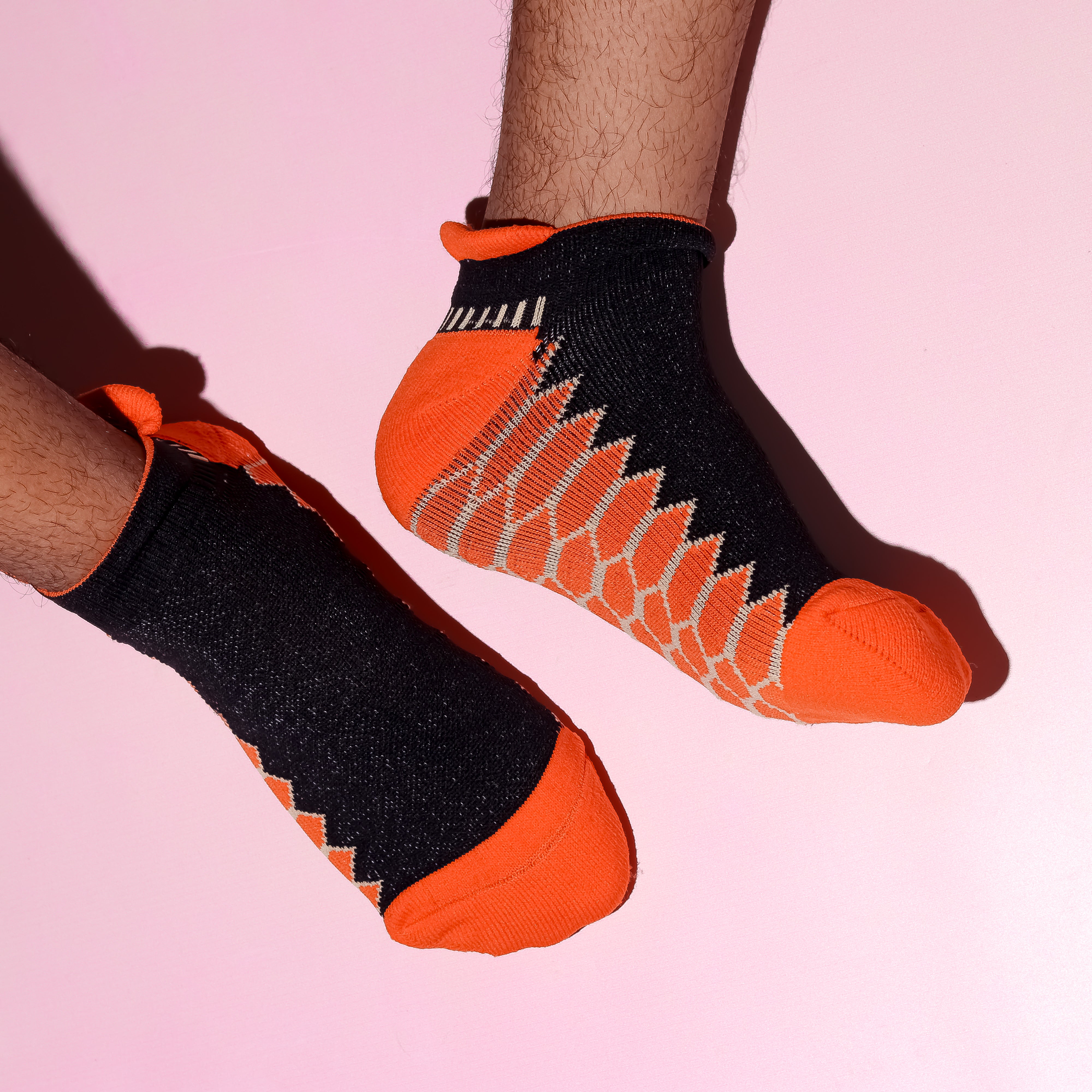 Performax! The Jock Sock