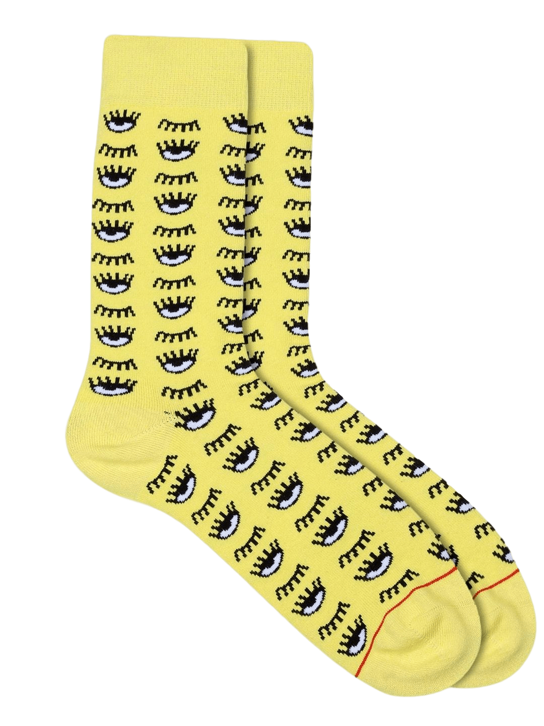 The Funky Monkey Socks