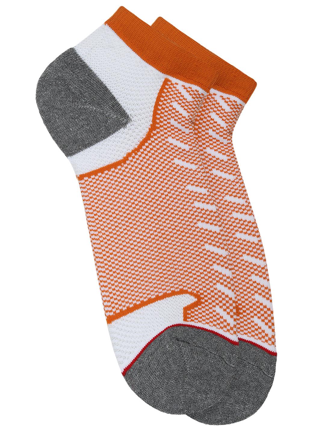 Quick Dry Athletic Jock Socks - soxytoes
