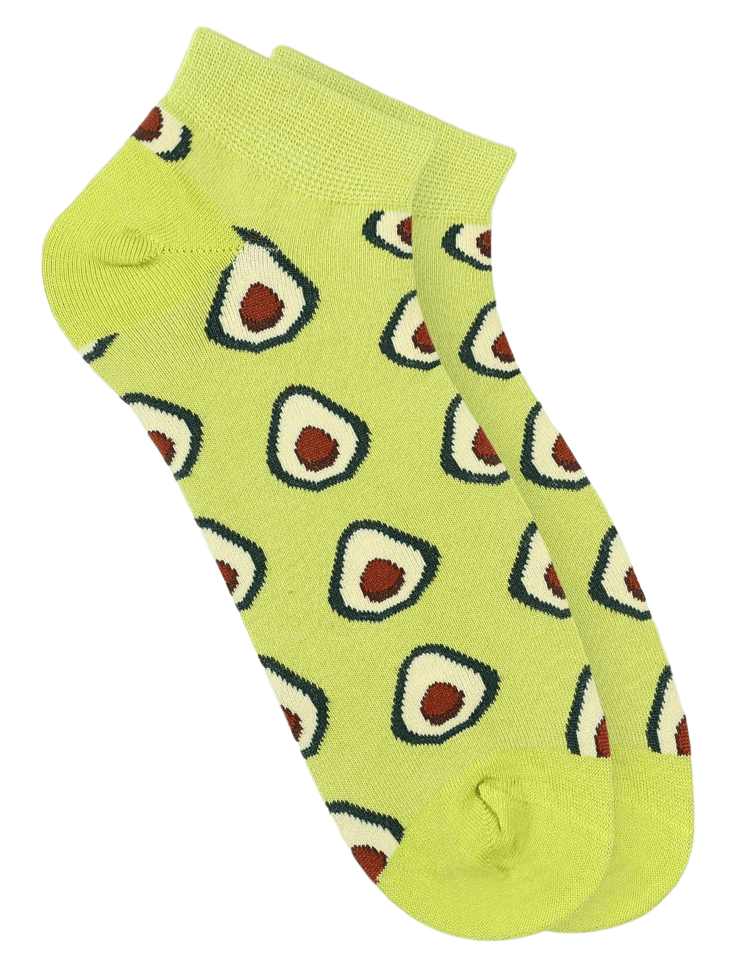 Hold My Avocado Socks