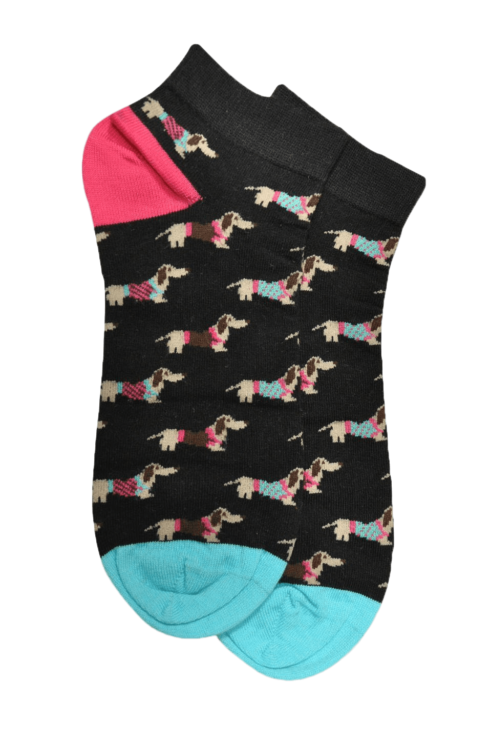 Hot Dogs Socks