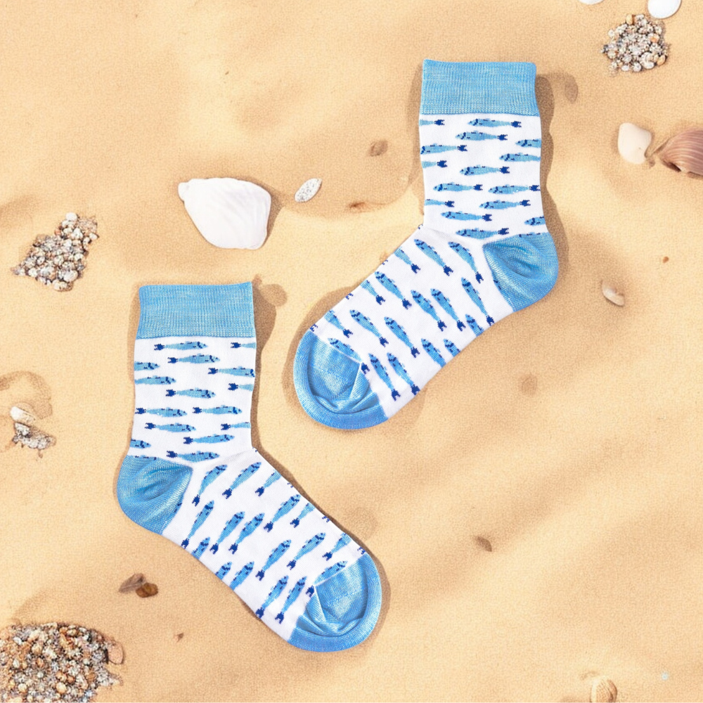 Scent-O-Summer: Sunshine for Your Feet in the Monsoon