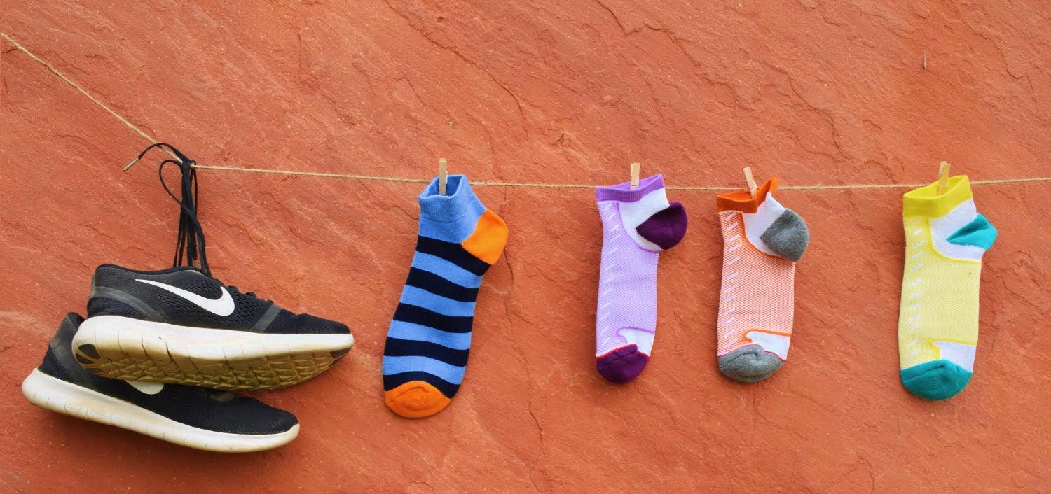 5 Ways To Keep It Classy With Those Socks-For Men - soxytoes