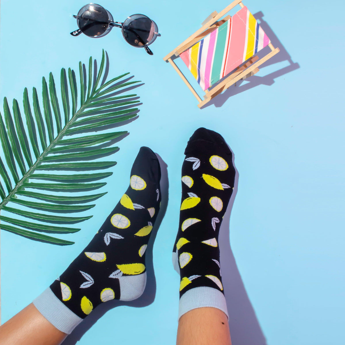 Understanding the Benefits of Wearing Socks to Bed | Soxytoes