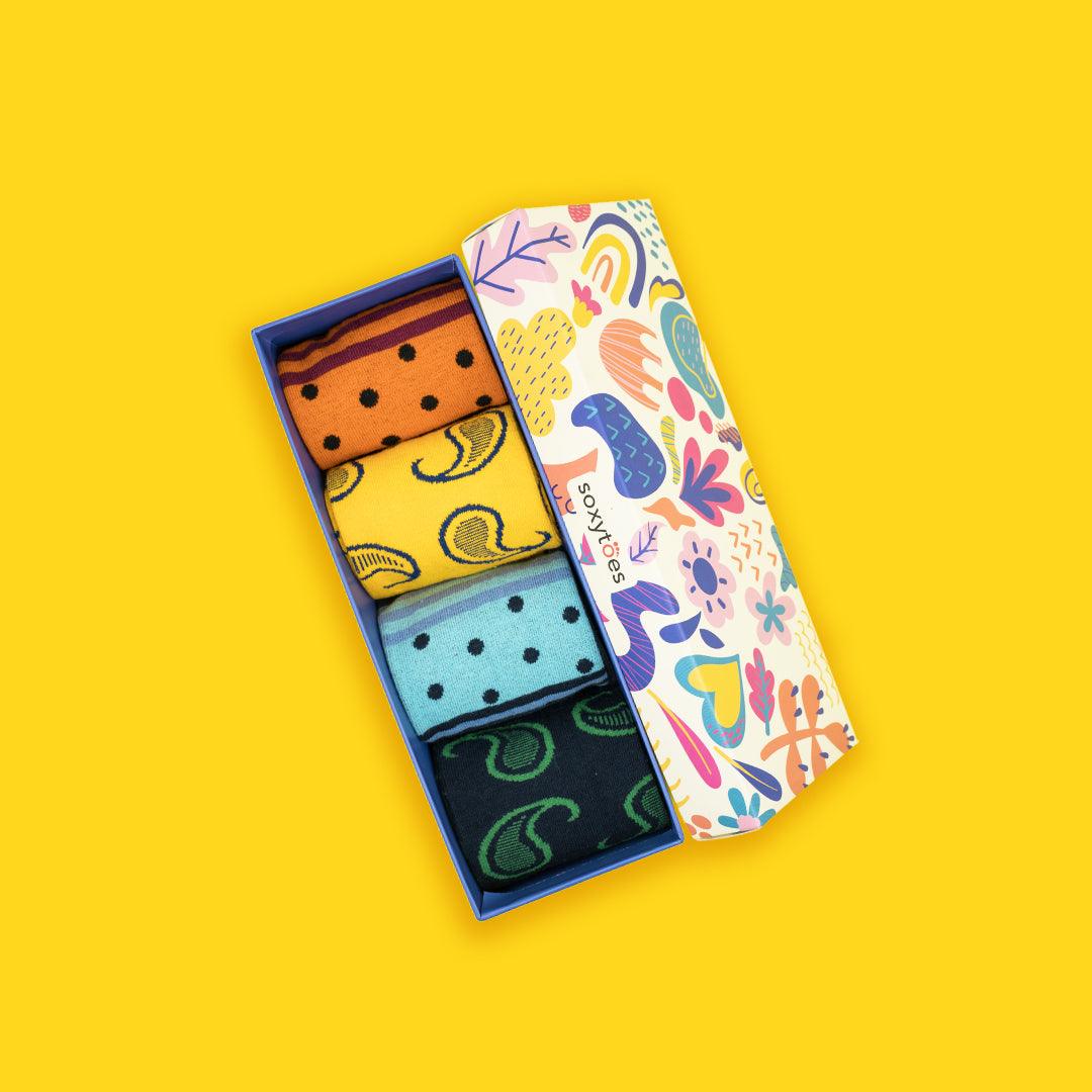 13 Funny Sock Quotes for Gifting!