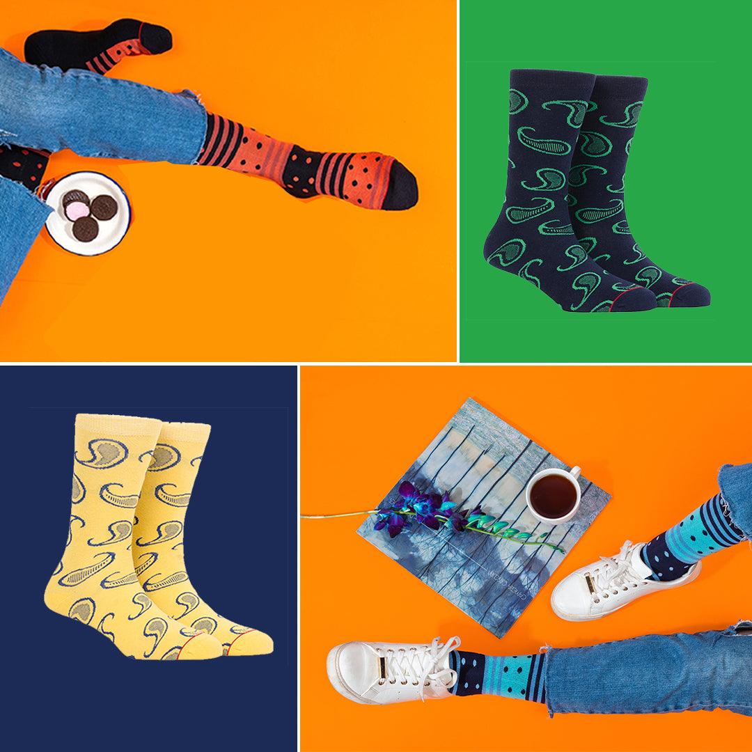 gift socks 