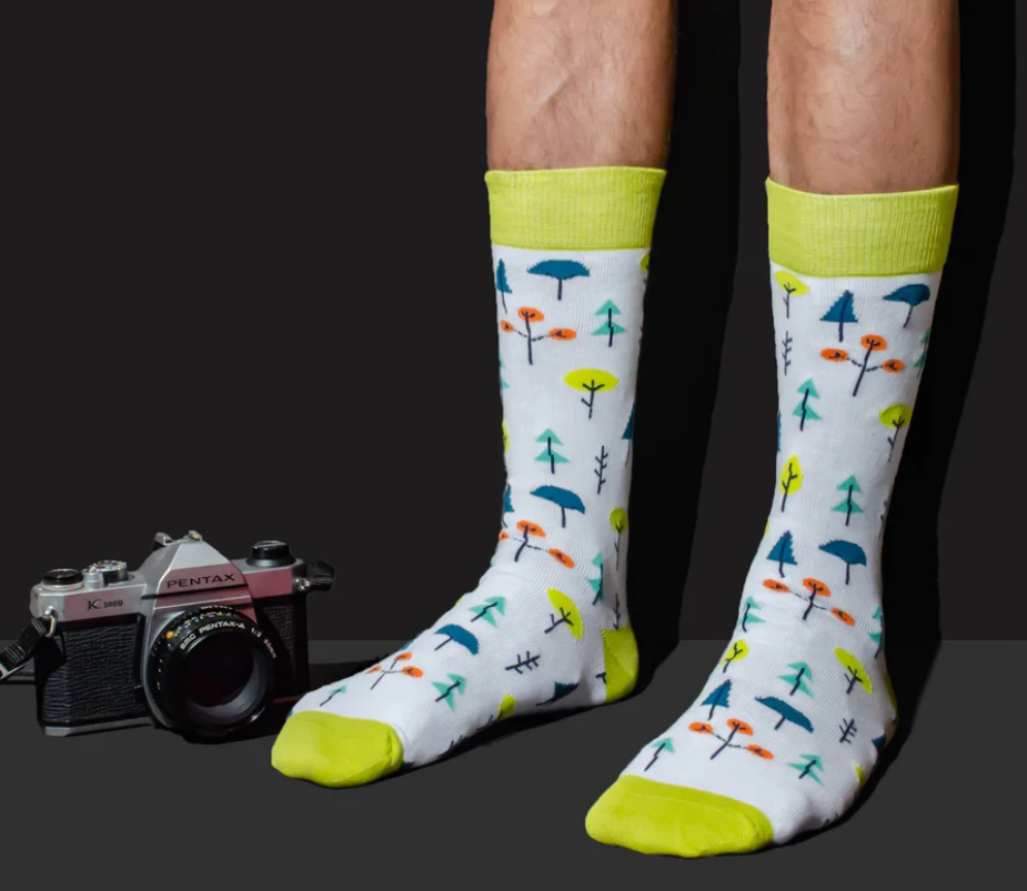 Creating Instagram-Worthy Sock Photos: Tips and Tricks for The Sock-Obsessed