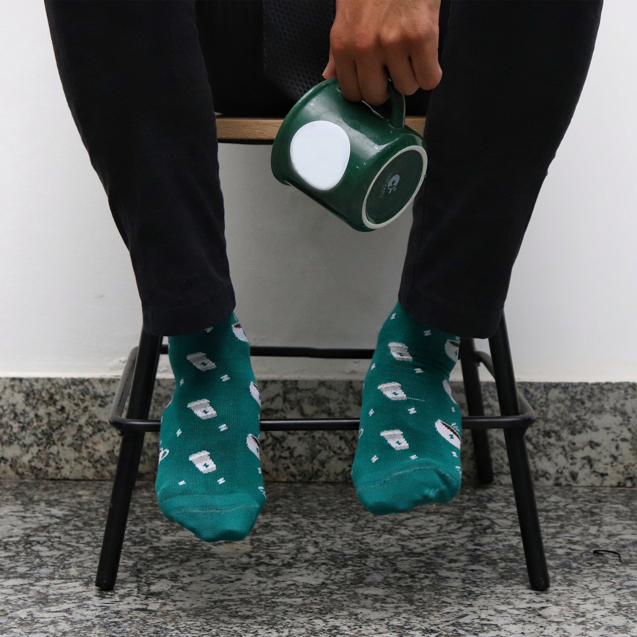 Sock Horoscope: What Your Favorite Pair Says About You?