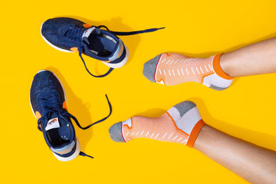9 Reasons Why Compression Socks Are Good For All