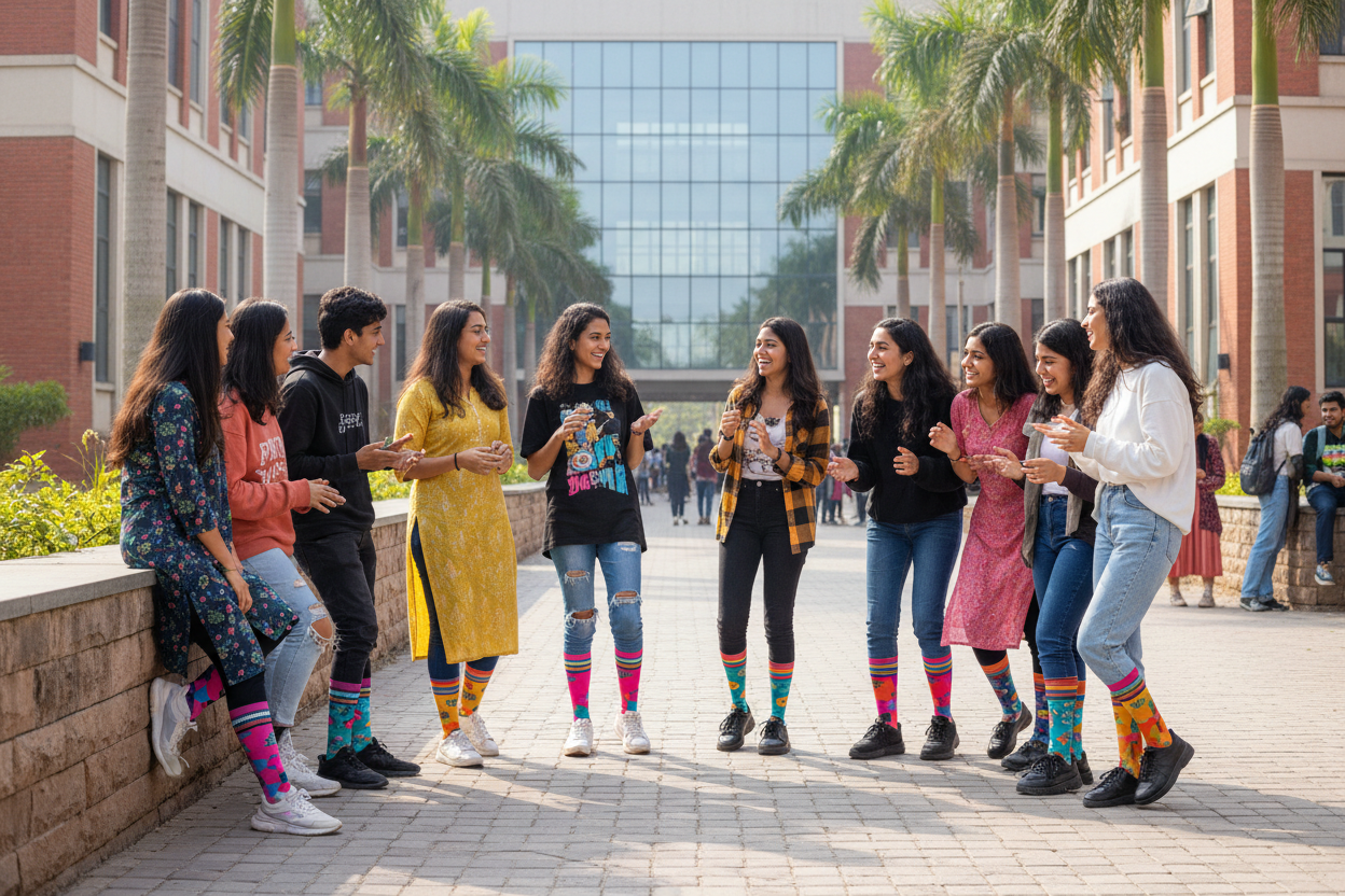 13 Sock Pick-Up Lines That Actually Work (Funny, Clever & Not Overused)