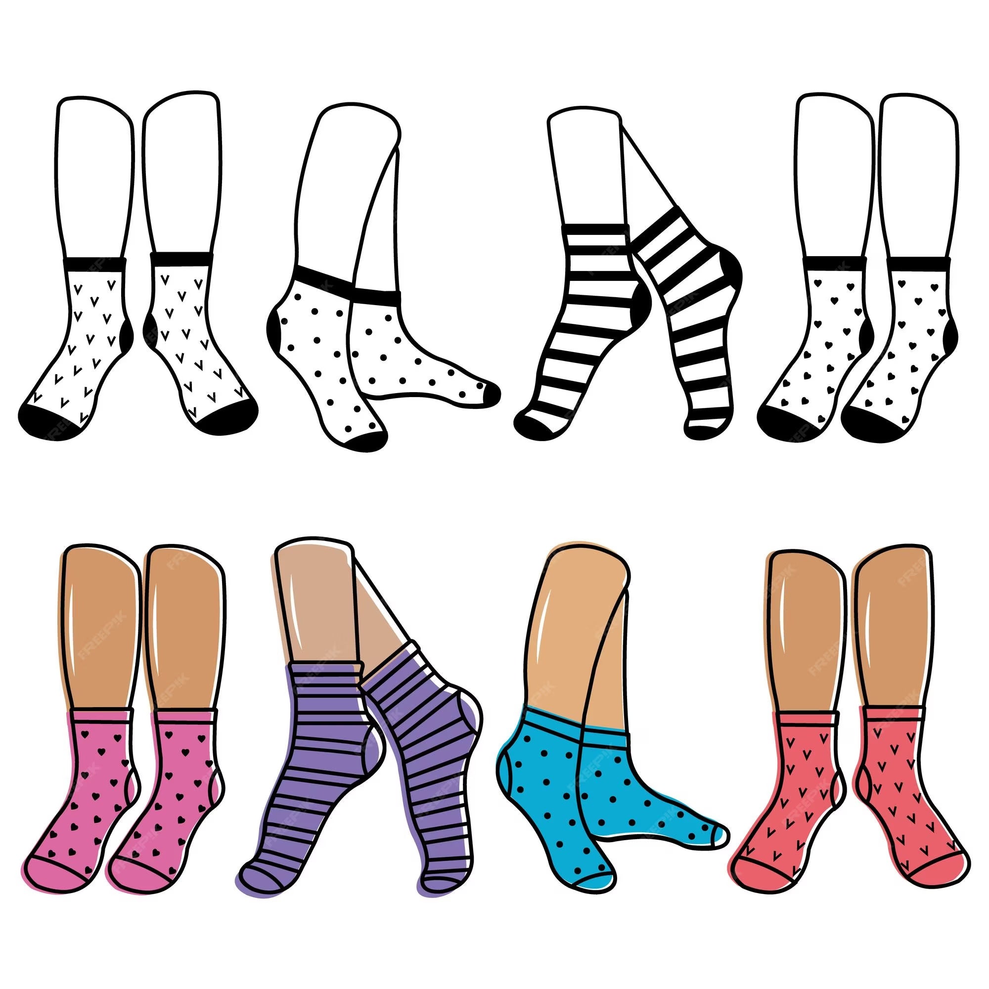 Step Up Your Sock Game With Best Socks Brand in India