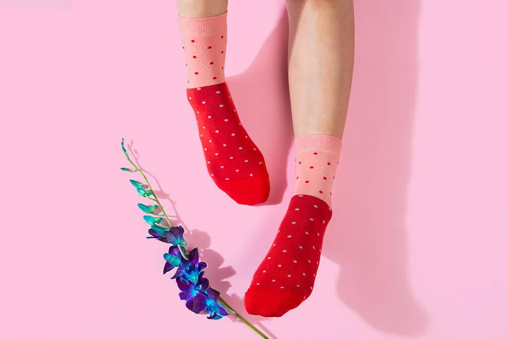 Which Sock Type Are You Based On Your Zodiac Sign - soxytoes